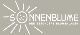 Sonnenblume-Hannover Logo